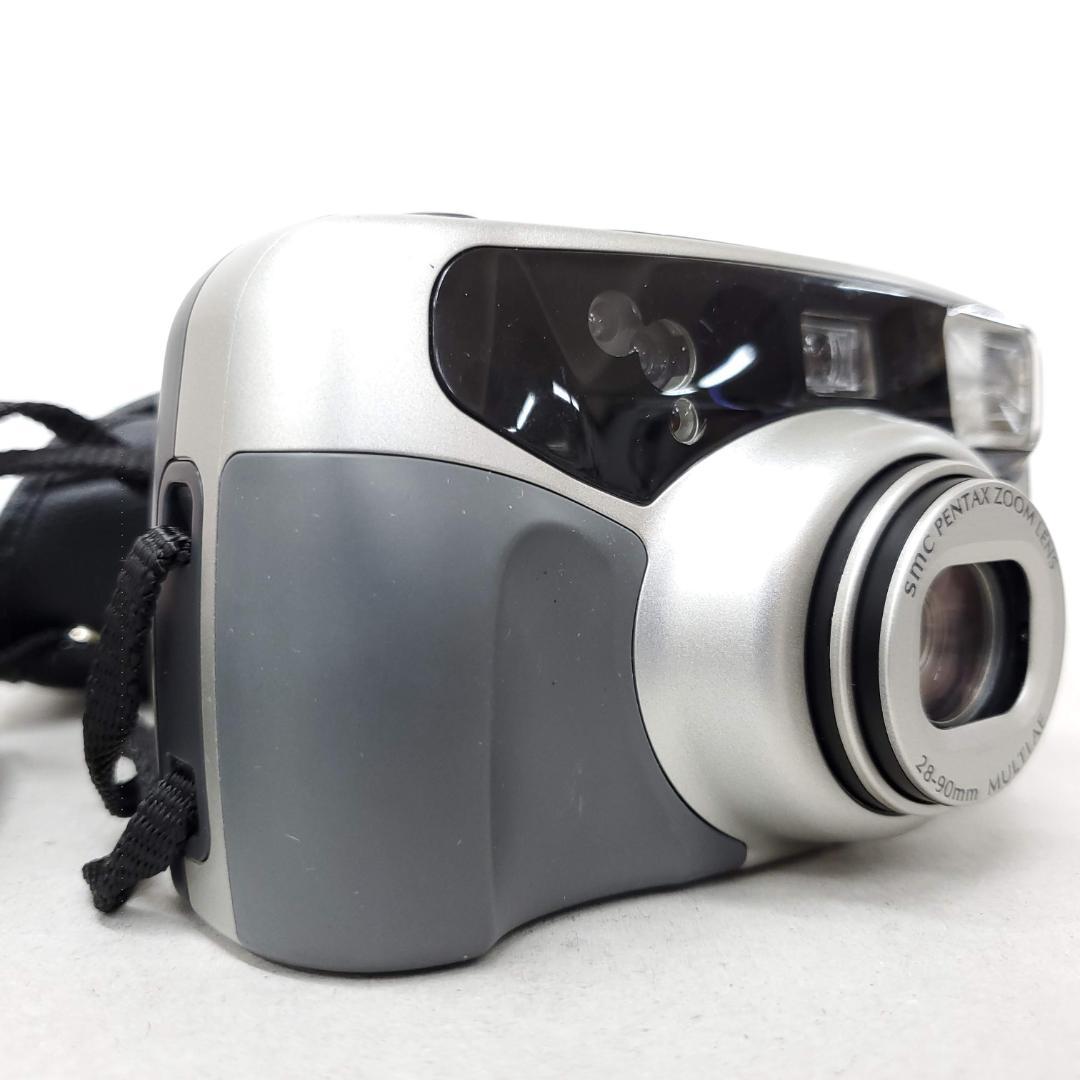 【動作確認済】 Pentax ESPIO 928 G0130-59-1v