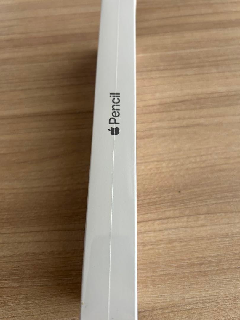 Apple Pencil 新品未使用　未開封