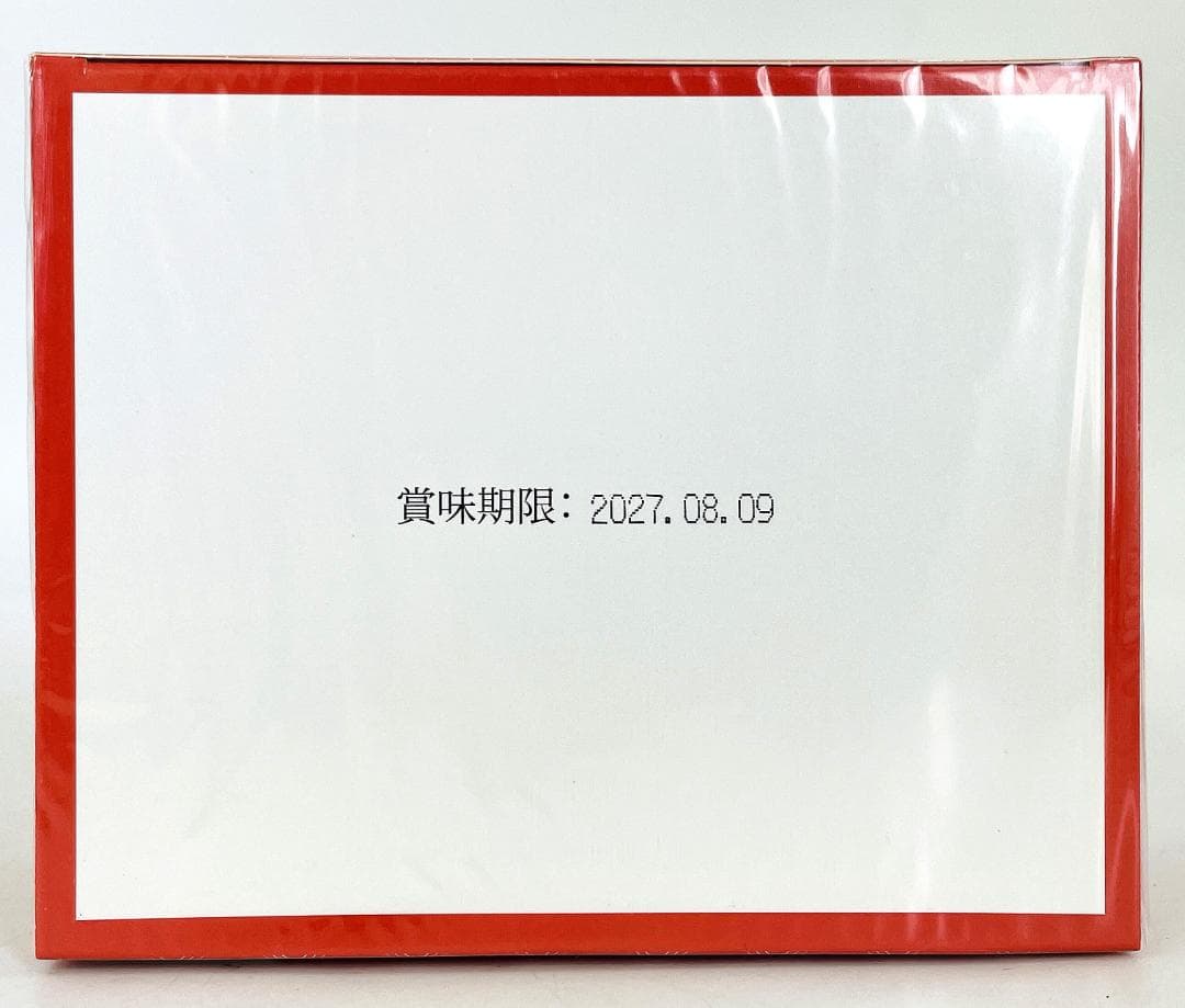 未開封品 KEYコーヒー アップル ティーバッグ 50袋×12箱 R8SB63