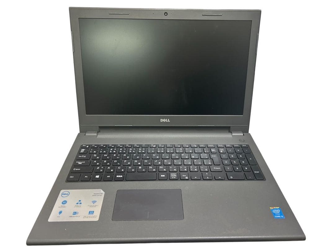 DELL Vostro 15 3546 3000 serids ノートパソコン