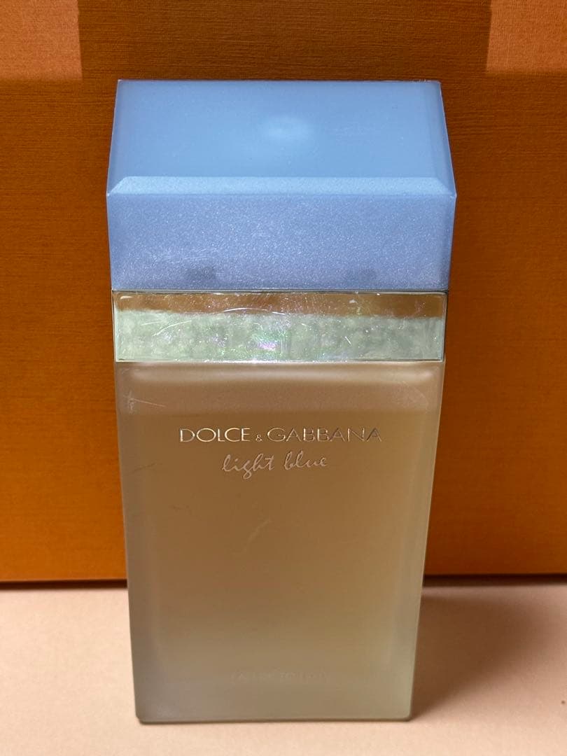 香水(ユニセックス) Dolce & Gabbana Light Blue 200 ml