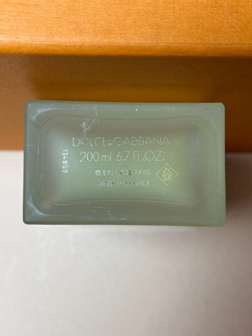 香水(ユニセックス) Dolce & Gabbana Light Blue 200 ml