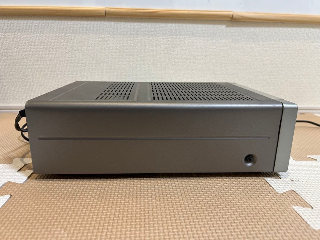 【動作品】DENON UD-M10E 高音質チューナーアンプ