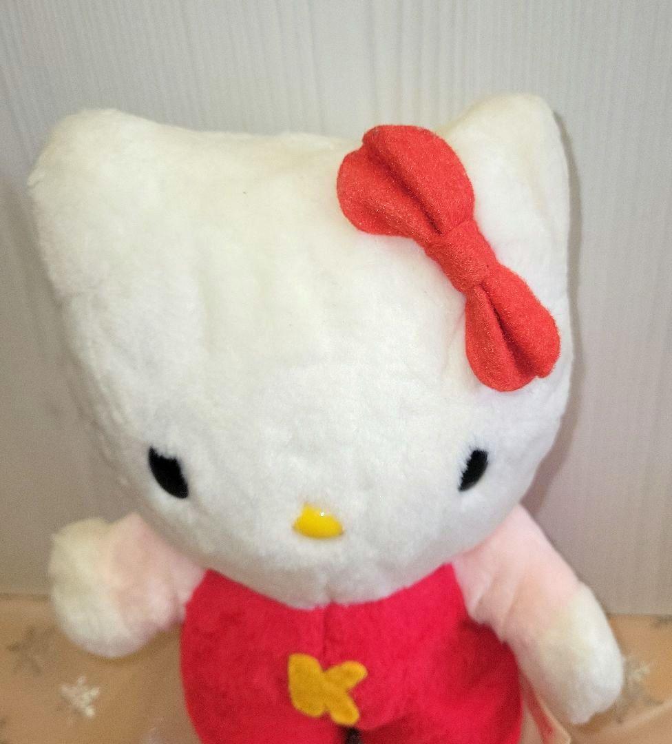 【激レア】ハローキティ　ぬいぐるみ　まとめ売りミミィ　おじいちゃん　おばあちゃん
