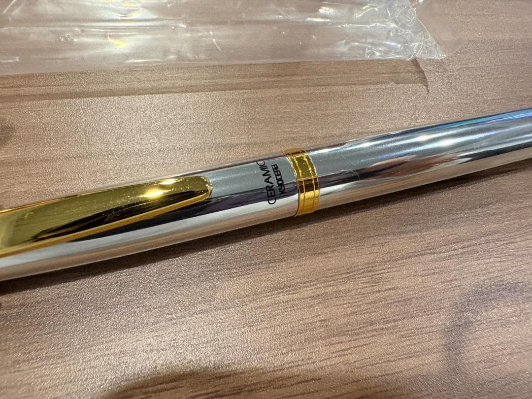 ボールペンまとめ売り CROSS ・三菱 ・Pentel ・京セラ