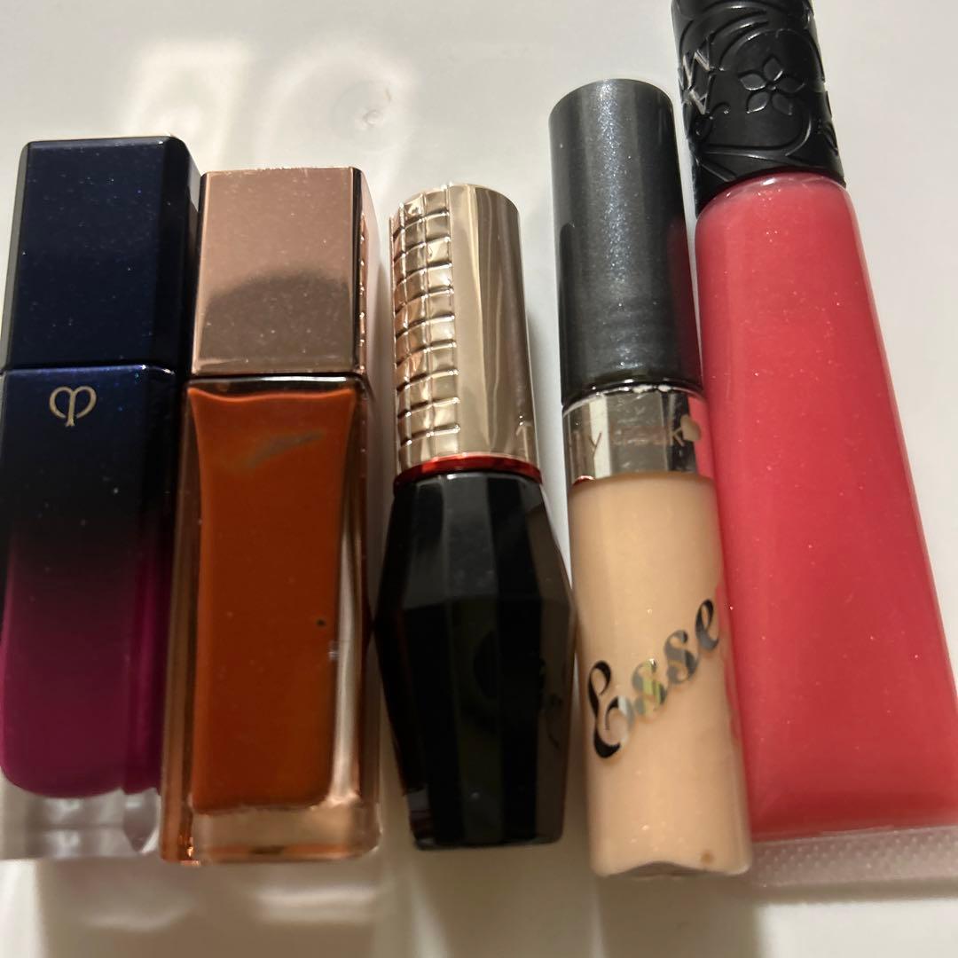 ルージュまとめ売り