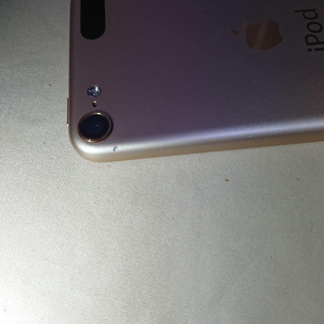 1039番.新品バッテリー iPod touch 第6世代 ゴールド 16GB