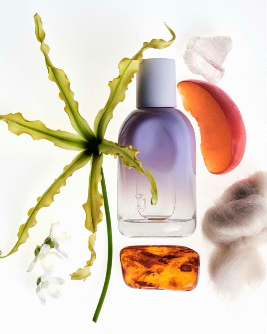 香水(ユニセックス) Glossier You Fleur 50ml