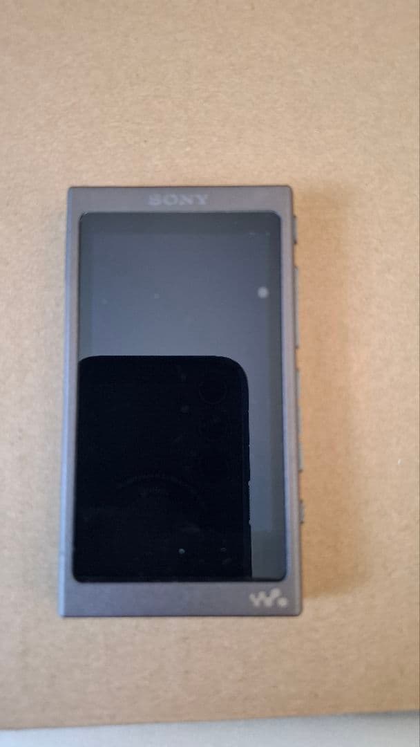 タ*ン様 SONY NW-A45HN デジタルオーディオプレーヤー