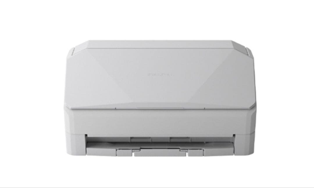 新品未開封　PFU ScanSnap iX2500