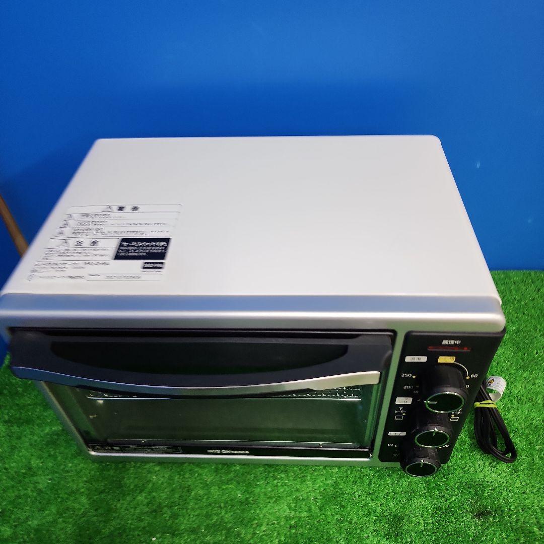 M293★アイリスオーヤマコンベクションオーブンPFC-D15A・送料無料
