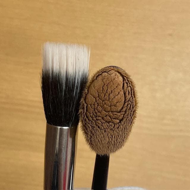 ●メイクアップブラシ　おまとめ【MAC・ボビーブラウン込み】