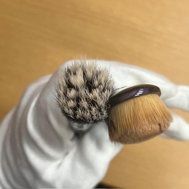 ●メイクアップブラシ　おまとめ【MAC・ボビーブラウン込み】