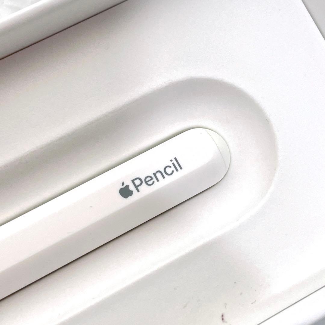 Apple Pencil 第2世代 A2051 純正スタイラスマグネット充電