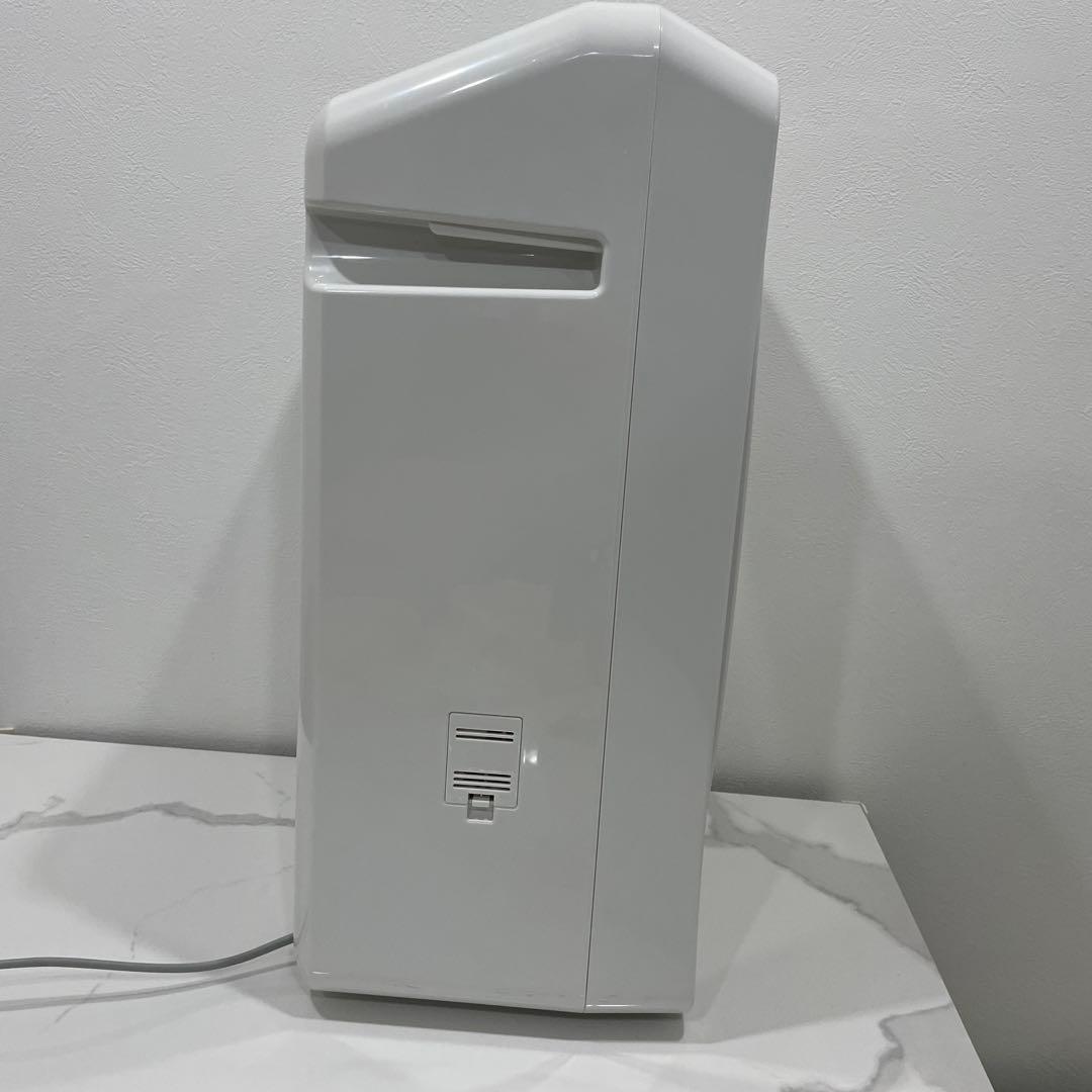 Panasonic パナソニック 加湿空気清浄機 【F-VX40H3】