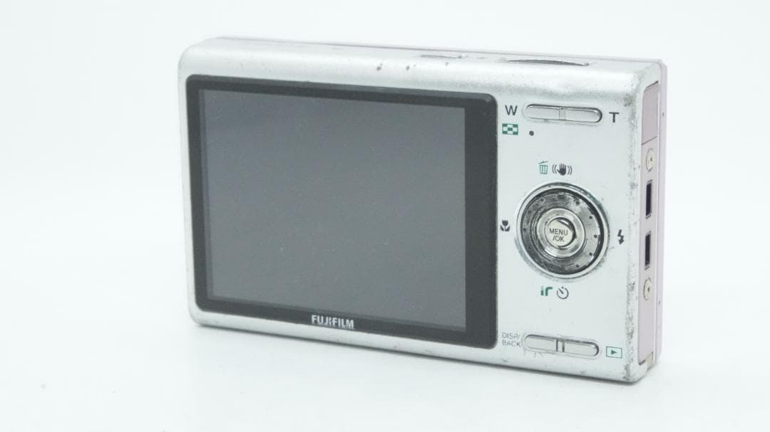 【C2060】 FUJIFILM Finepix Z200 フジフィルム