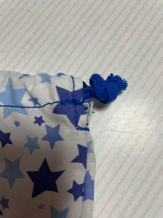 入園グッズ6点セット