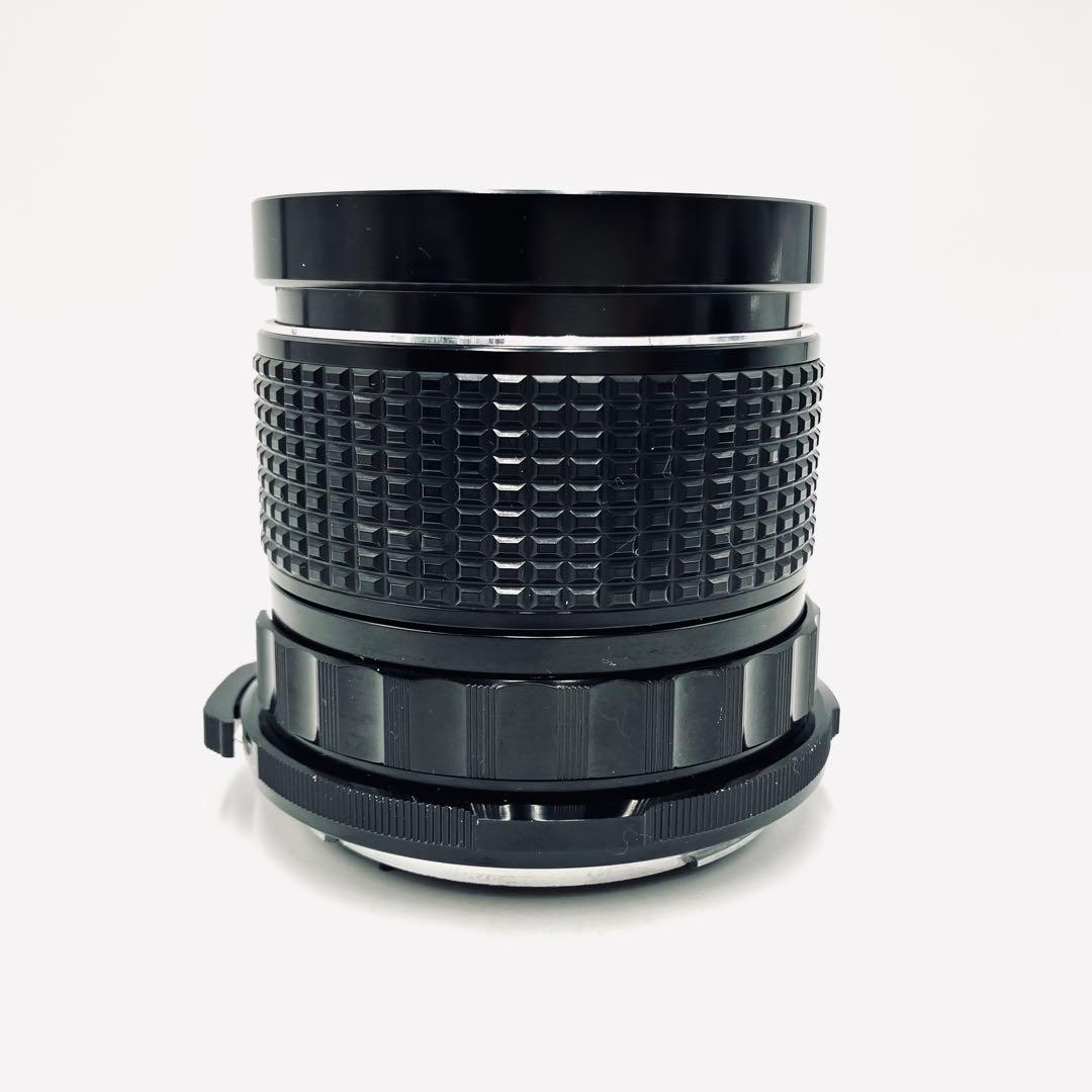 SMC PENTAX 6x7 55mm F4 中判用レンズ