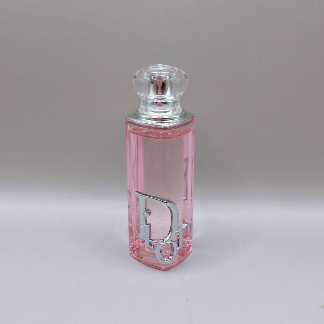 【ほぼ未使用】 ディオール アディクト ロージー グロウ オードパルファン