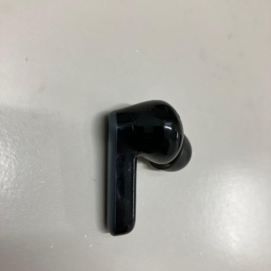 EarFun Air Pro 4 充電ケース 充電器 本体のみ ブラック 黒