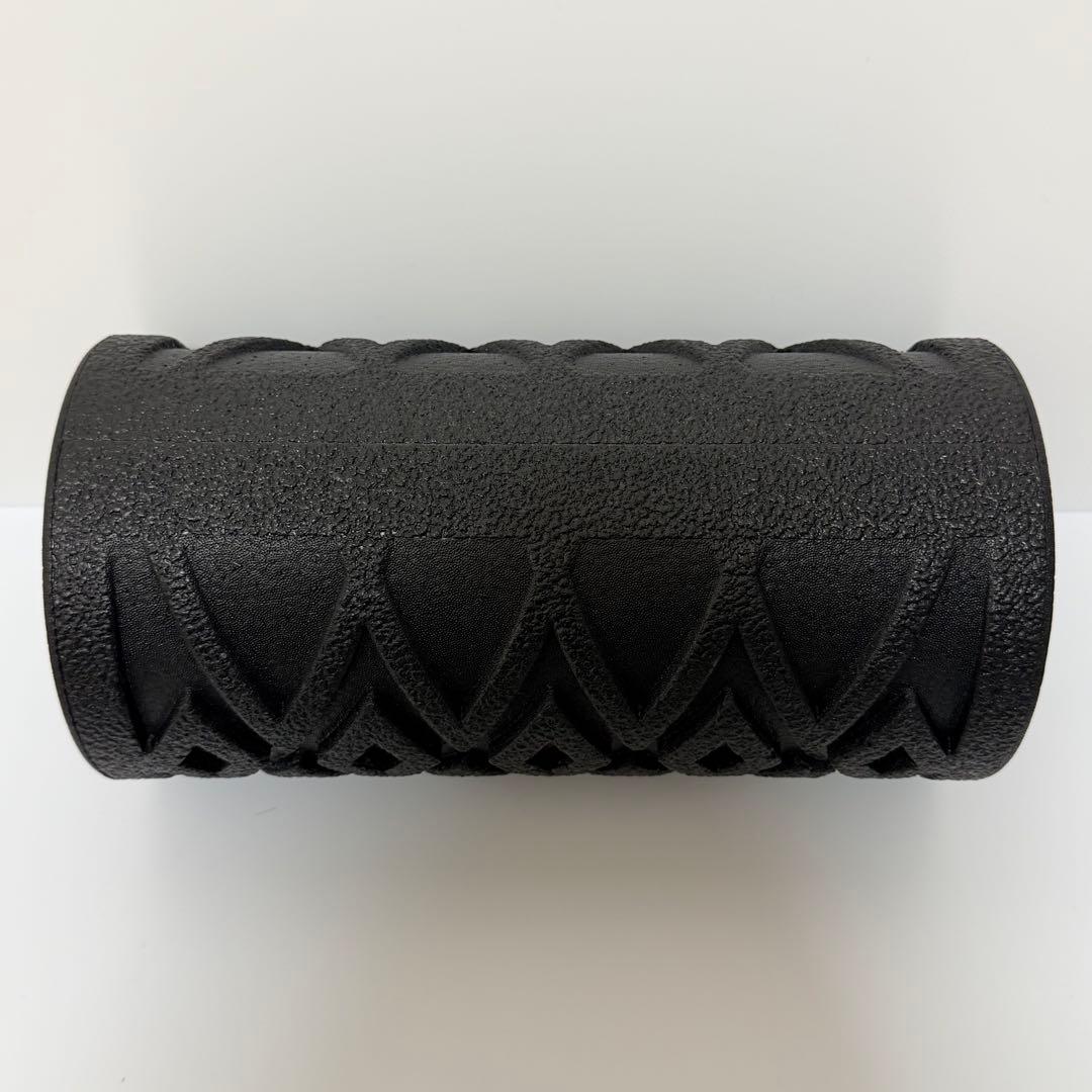 【美品・1回のみ使用】uFitVibratingRoller振動フォームローラー