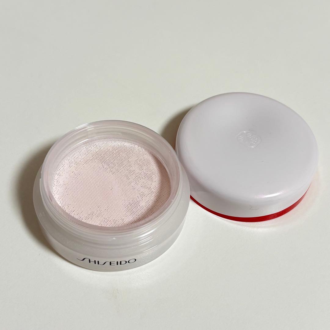 SHISEIDO エッセンススキンセッティングパウダー 03