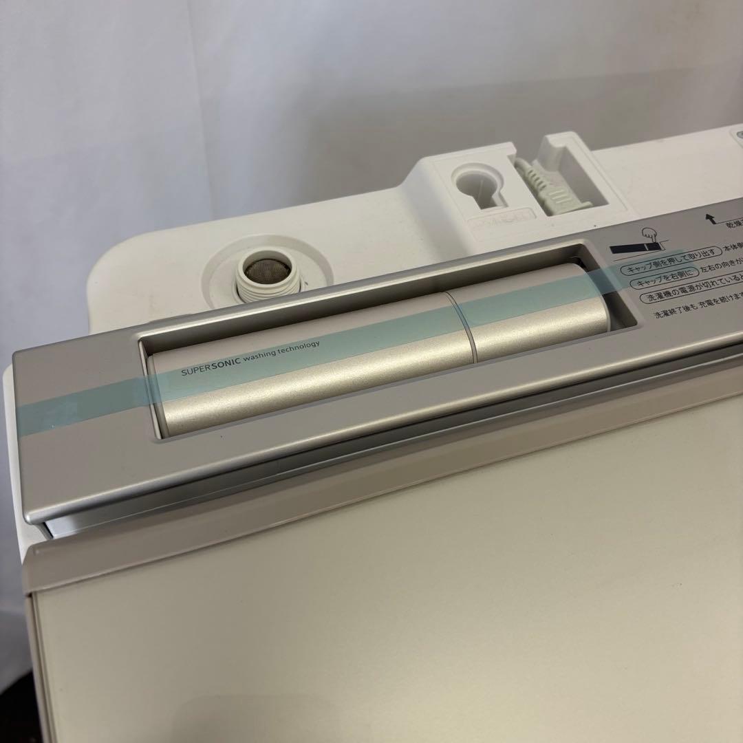 266　洗濯機　SHARP　乾燥　11キロ　安い　綺麗　分解洗浄　設置無料