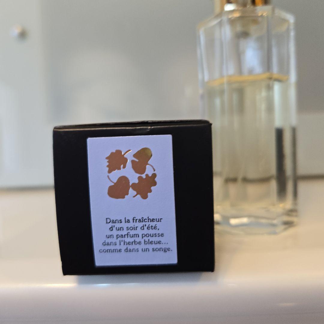 L'Été en Douce エテアンドゥース　50ml