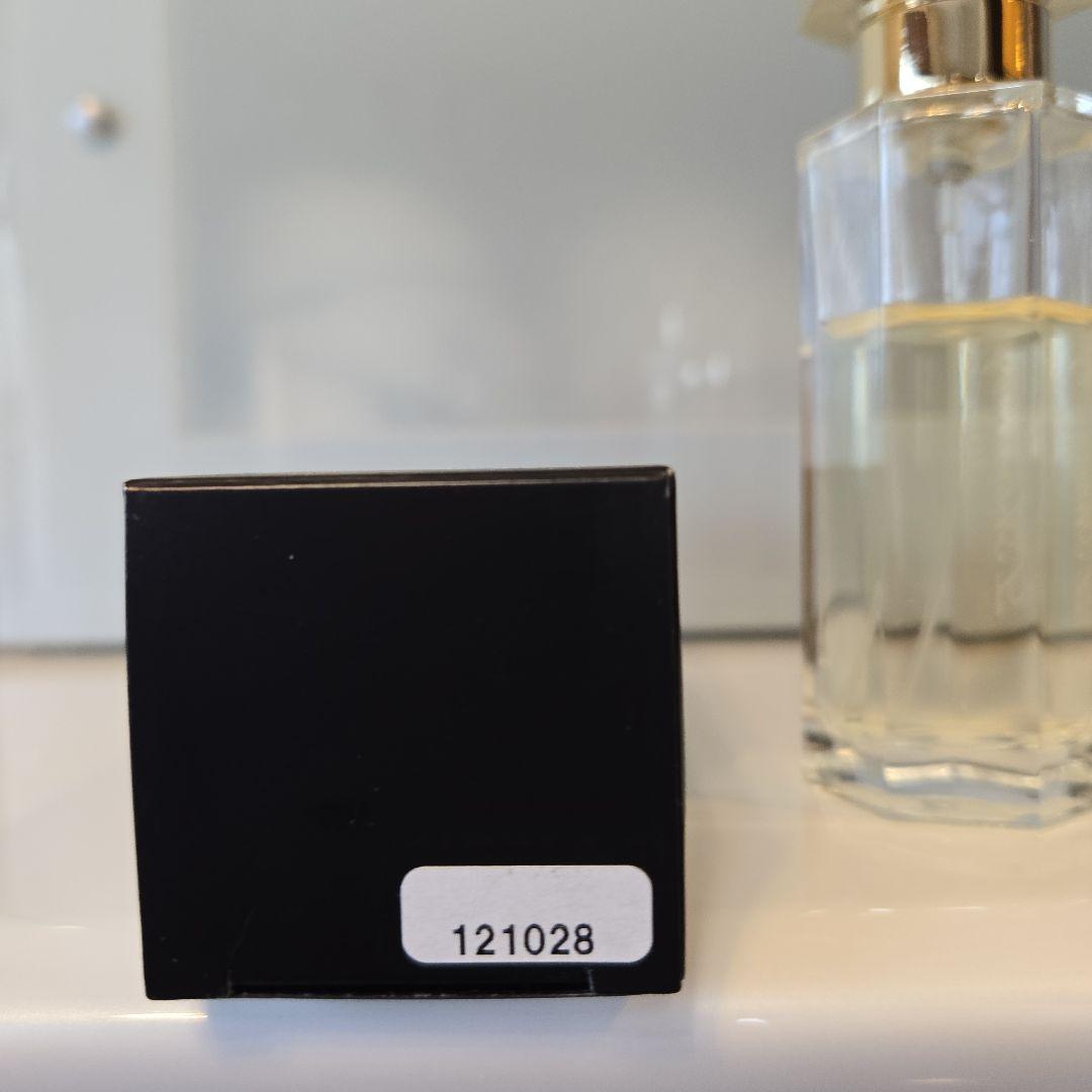 L'Été en Douce エテアンドゥース　50ml