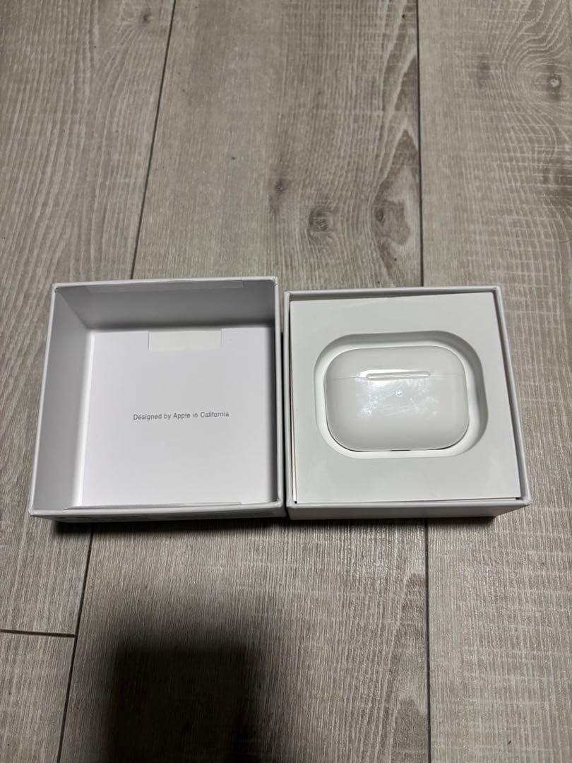 AirPods pro　第2世代