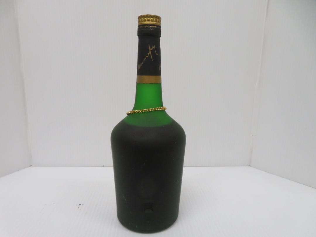 Hennessy　ヘネシー　ナポレオン　コニャック　未開栓　　　　　　　　164