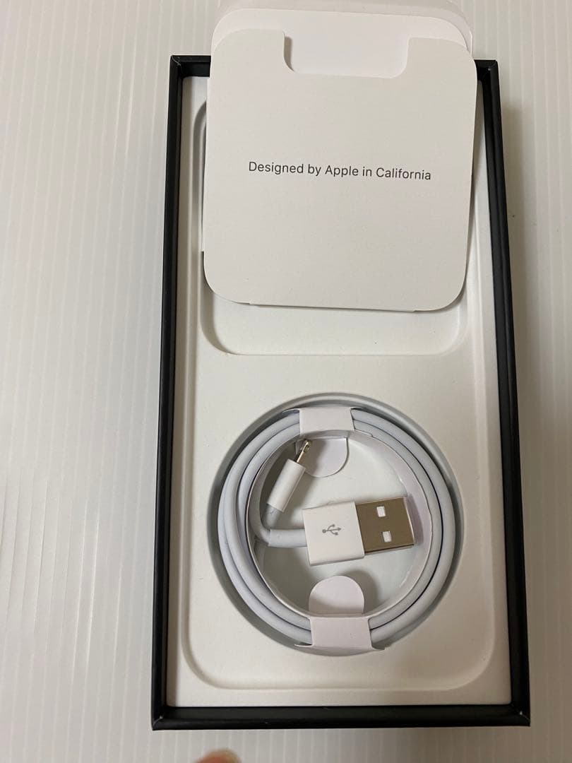 Apple iPhone 12 pro 256GB本体 美品