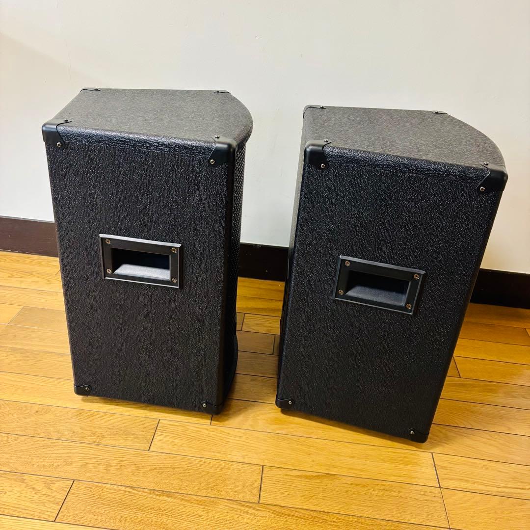 【美品】SOUNDKING PA-500 2台　動作確認　送料込み