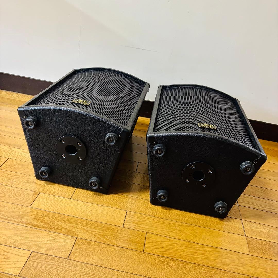 【美品】SOUNDKING PA-500 2台　動作確認　送料込み