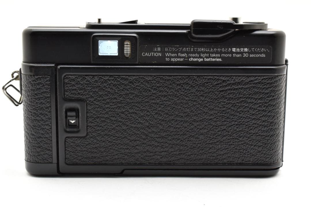 ■ 美品 ■ コニカ Konica C35 AF2 Y250727#483