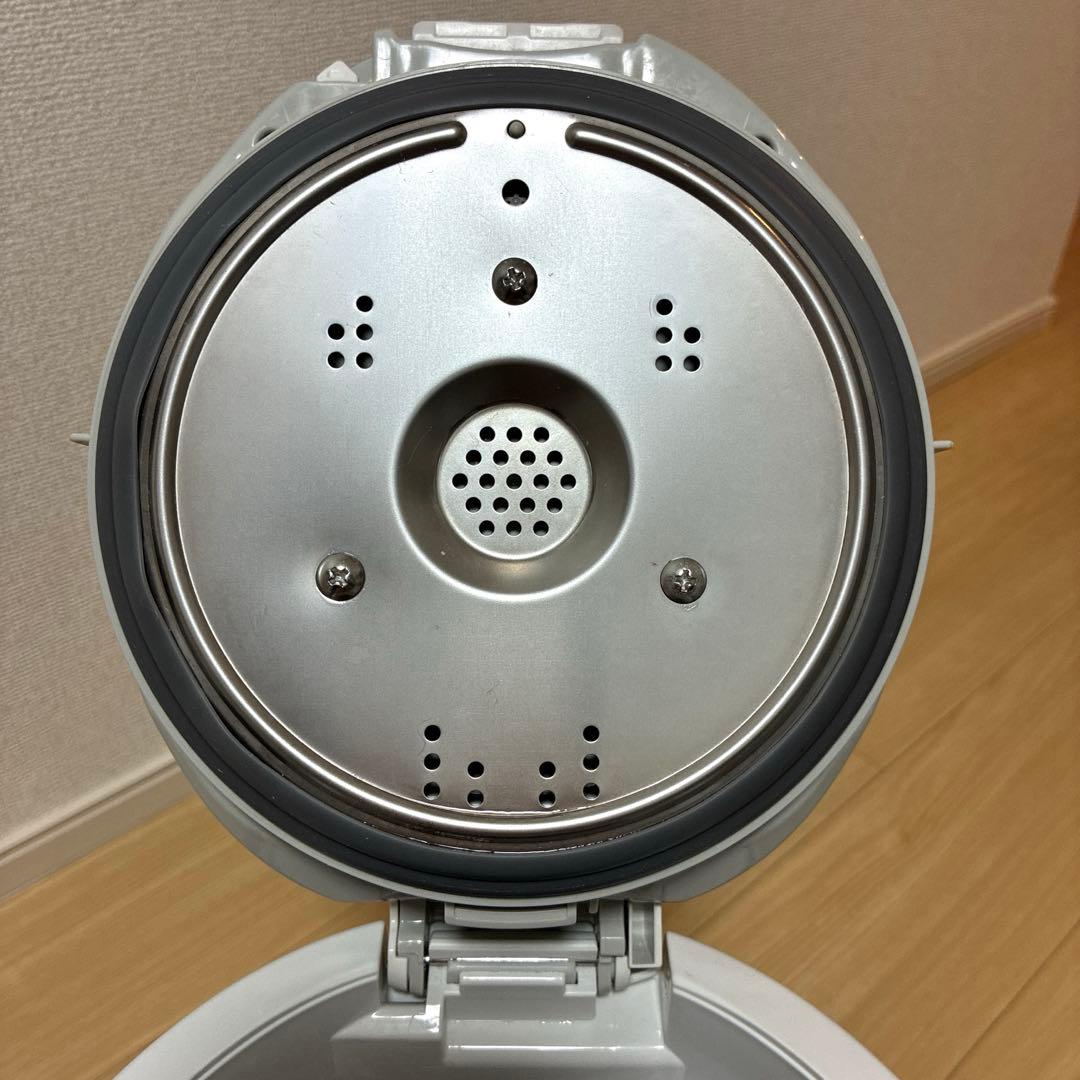 象印　スチーム式加湿器　EE-DC50 2022年製