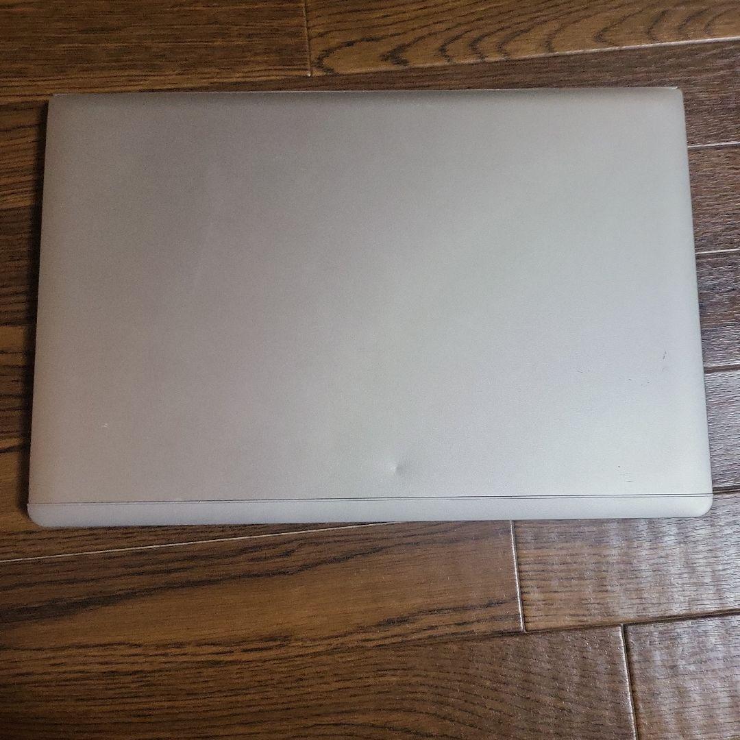 iiyama n141wu ノートPC ジャンク品