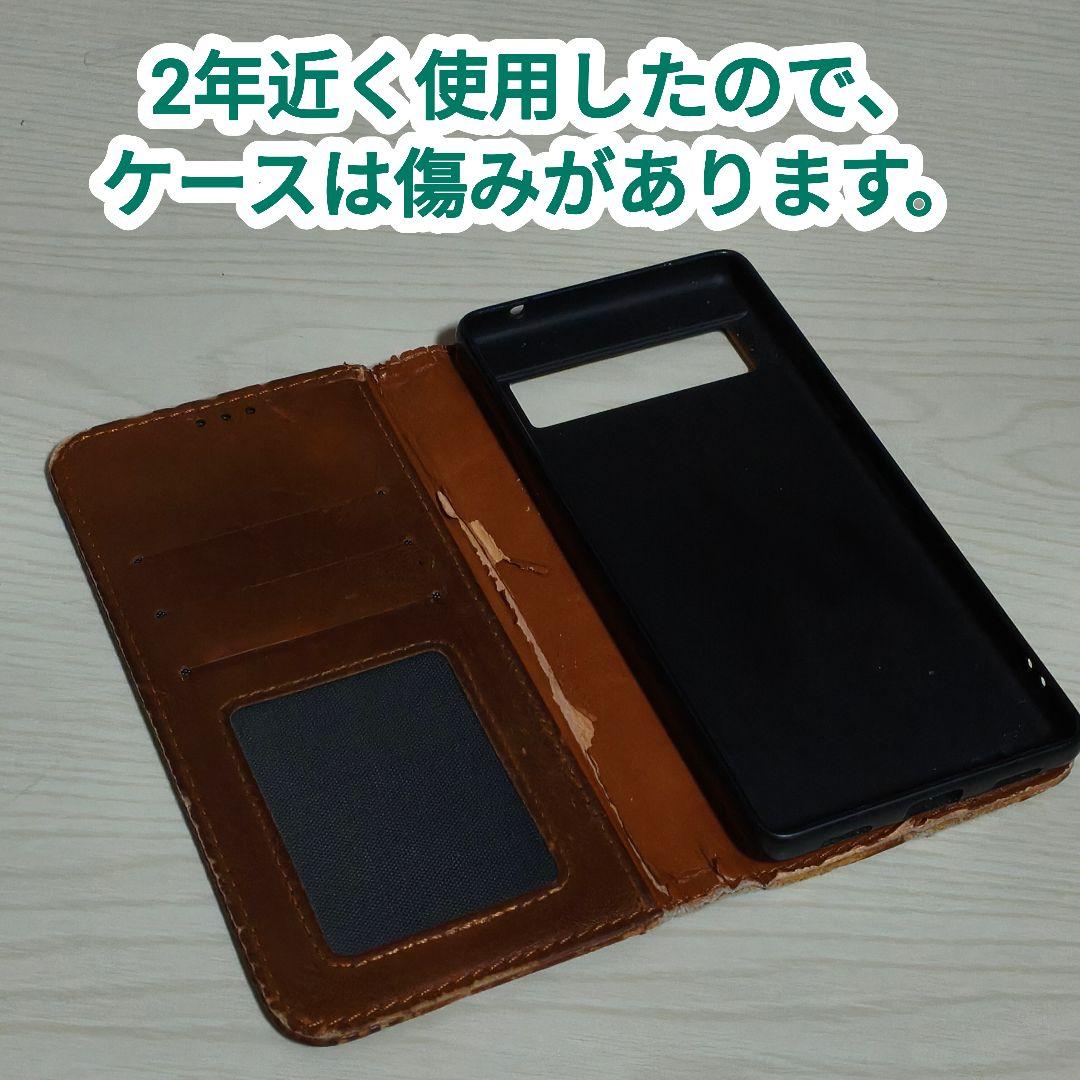 Google Pixel 7a  美品 8GB/128GB フィルム付
