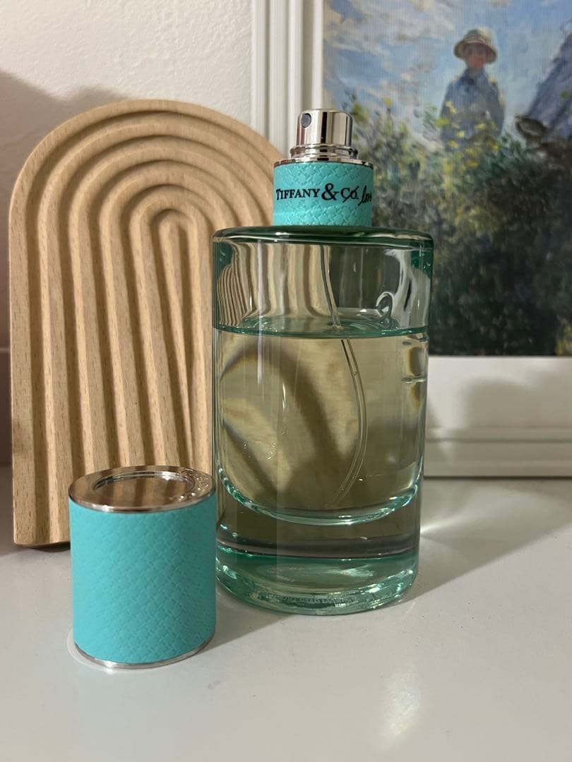 【♡】Tiffany & Co. Eau de Parfum 50ml