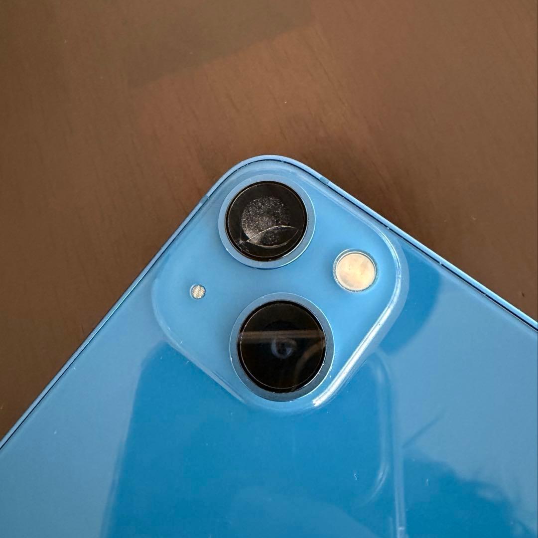スマートフォン本体 Apple iPhone 13 mini 128GB