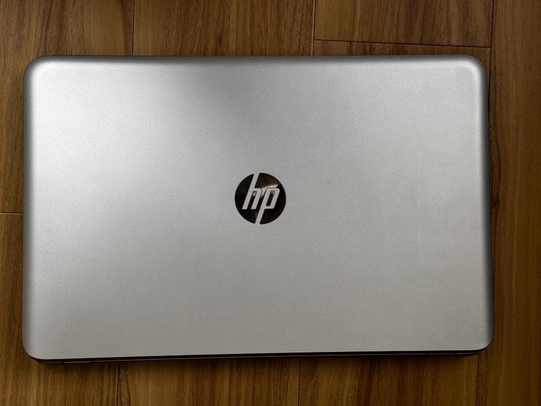 風*鈴様 【爆速SSD】HP ENVY 15 i5/8GB/SSD960GB/G