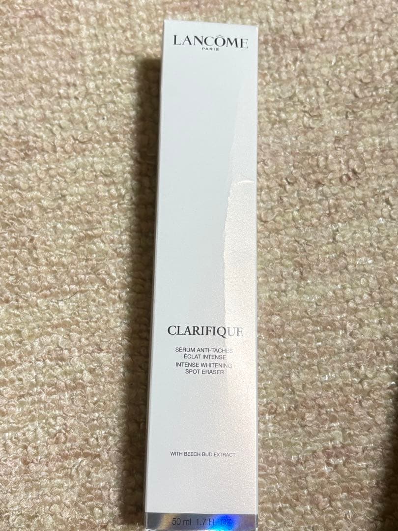 418. LANCÔMEクラリフィック ホワイト セラム