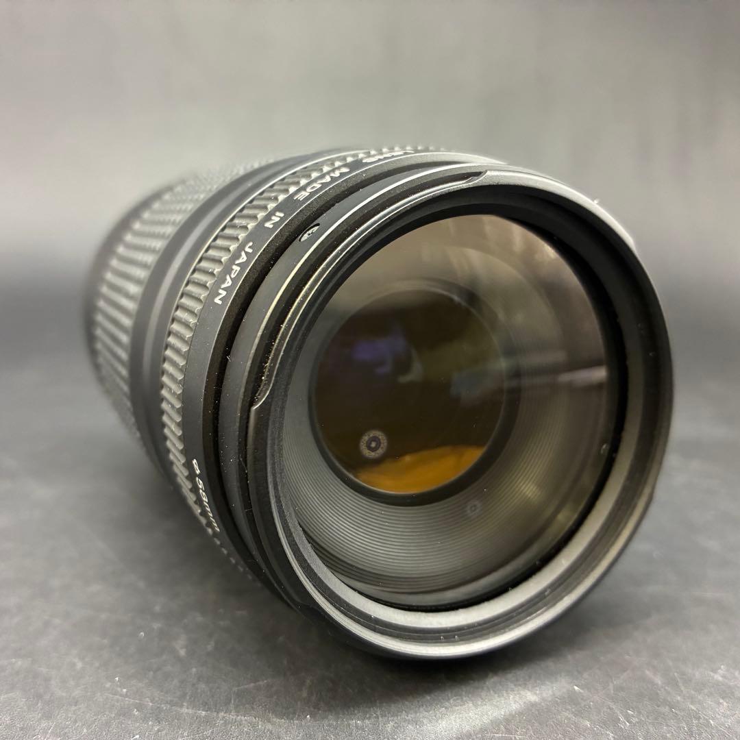 Canon EF 75-300mm f/4-5.6 II ズームレンズ キャノン