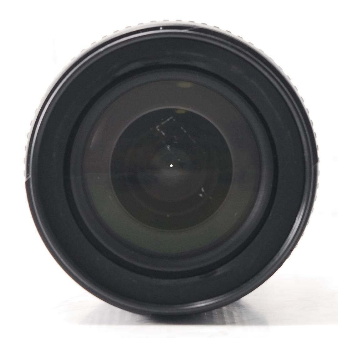❤手振れ補正❤ Nikon AF-S 18-105mm ❤1本で近遠対応❤