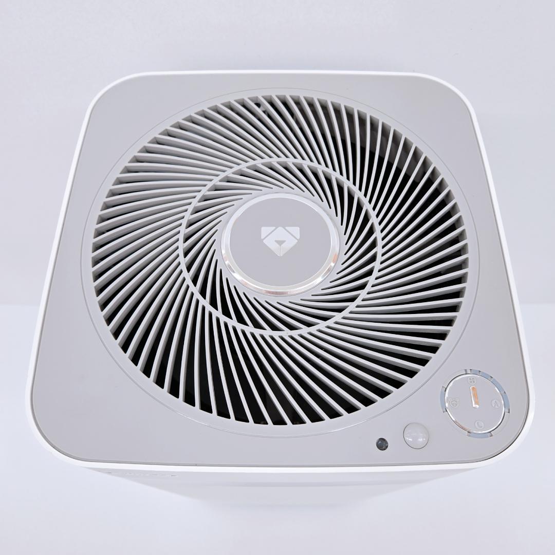 【美品】Airdog X3D 空気清浄機 KJ200F-X3D エアドッグ