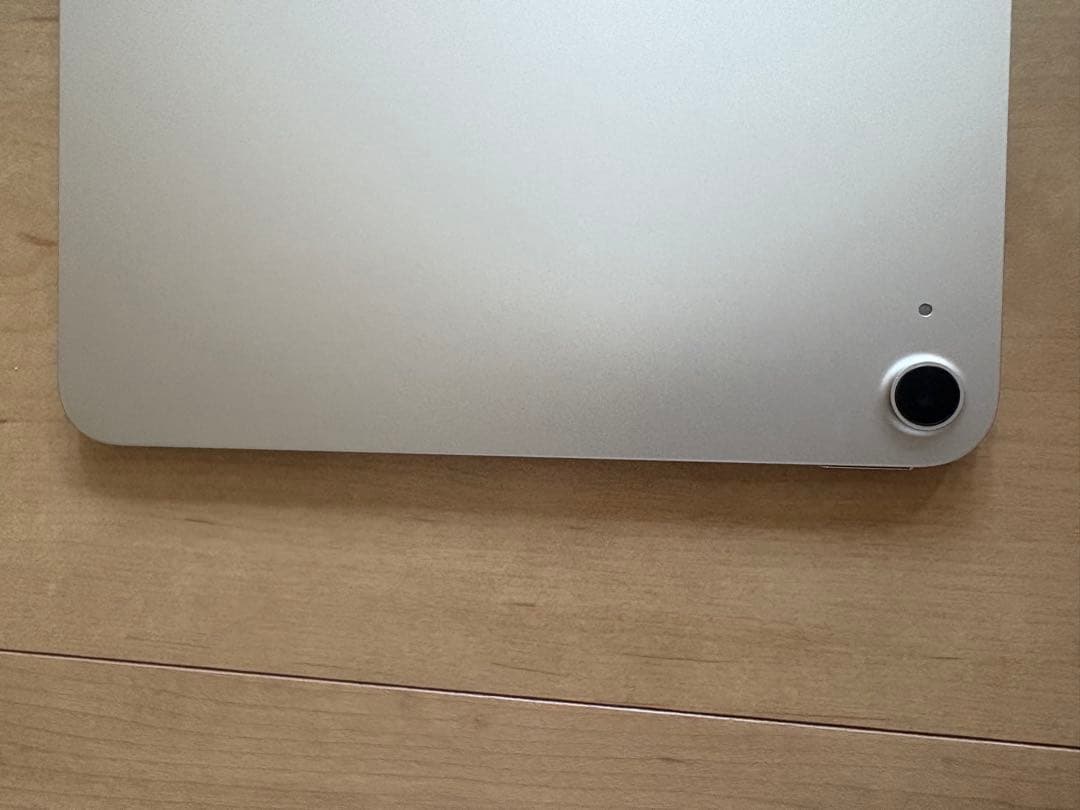 Apple iPad Air (M2) 11インチ 128GB Wi-Fi