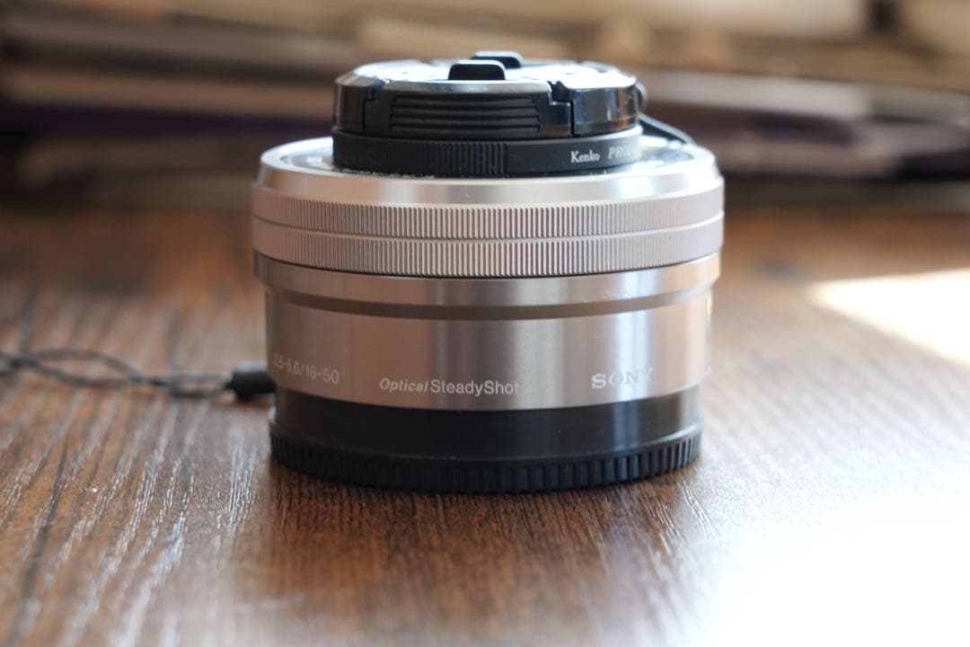 <中古A> Sony 16-50 f3.5-5.6 Sony Eマウント