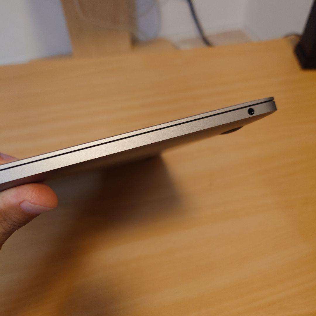 MacBook本体 MacBookPro 13-inch, 2019