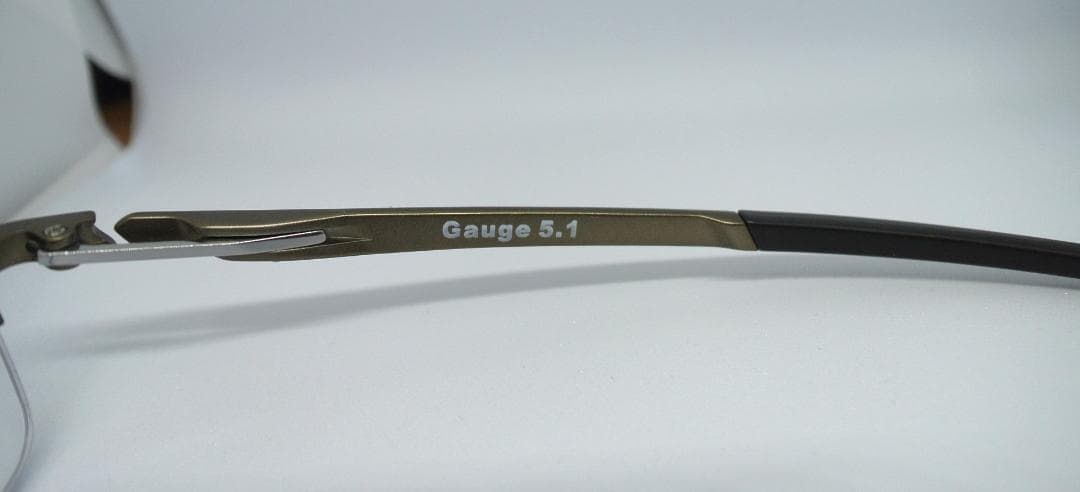 OAKLEY 眼鏡フレーム メガネ OX5125-0252 Pewter