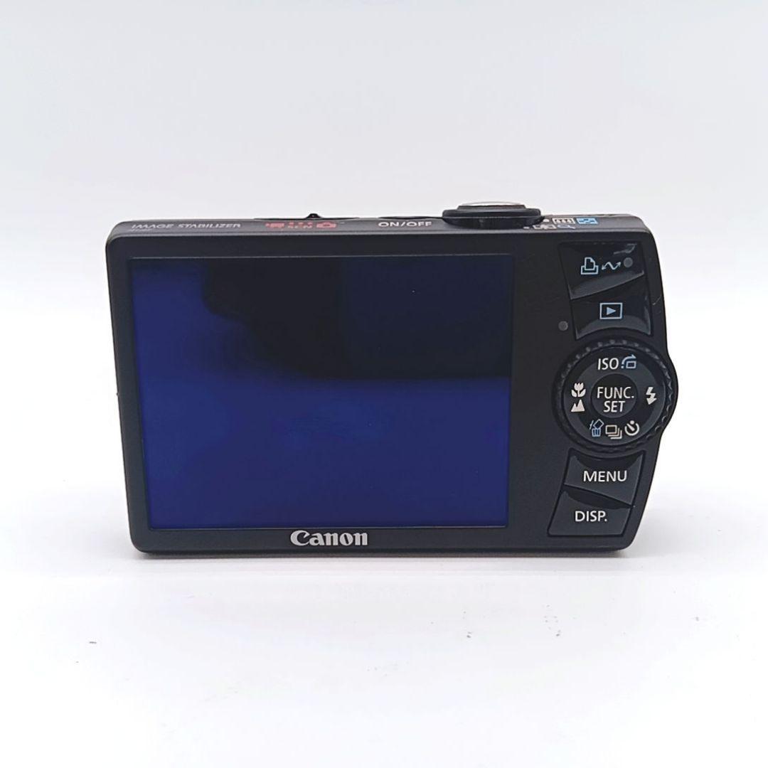 美品 Canon IXY DIGITAL 920 IS PC1308 付属品完備